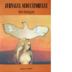 Coperta cărții Jurnalul seducatorului