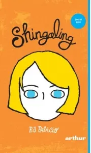 Coperta cărții Shingaling
