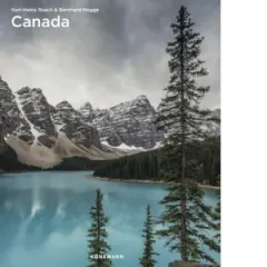 Coperta cărții Canada