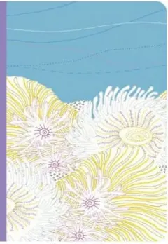 Coperta cărții Sea Flowers Eco-Journal