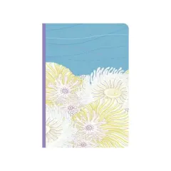 Coperta cărții Sea Flowers Eco-Journal