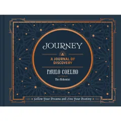 Coperta cărții JOURNEY Follow Your Dreams and Live Your Destiny