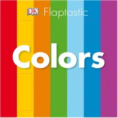 Coperta cărții Colors