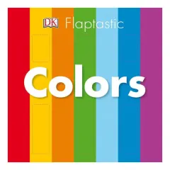 Coperta cărții Colors