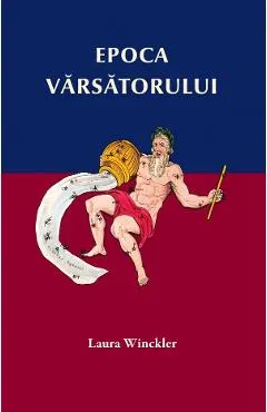 Coperta cărții Epoca varsatorului