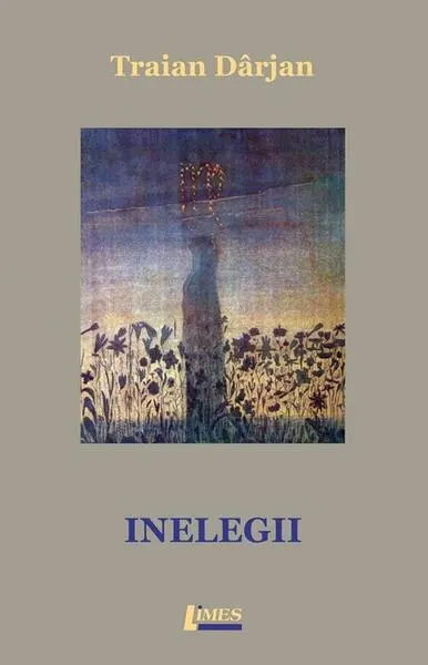 Coperta cărții Inelegii