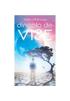 Coperta cărții Dincolo de vise