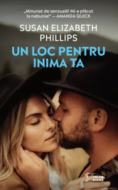 Coperta cărții Un loc pentru inima ta (vol. 61)