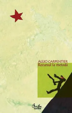 Coperta cărții Recursul la metodă