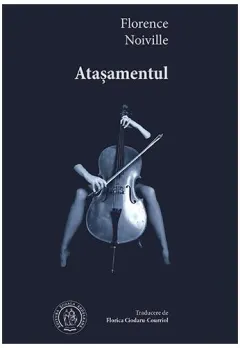 Coperta cărții Atașamentul