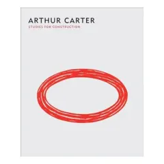 Coperta cărții Arthur Carter