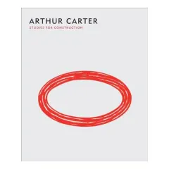 Coperta cărții Arthur Carter