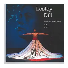 Coperta cărții Lesley Dill
