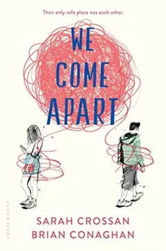 Coperta cărții We Come Apart