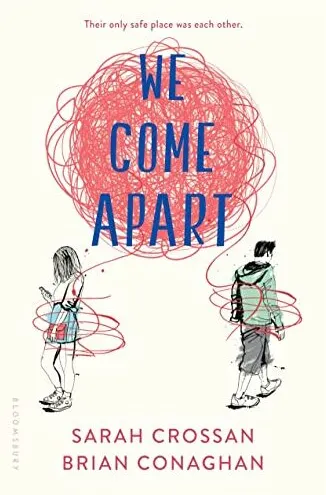 Coperta cărții We Come Apart