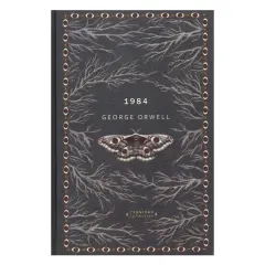 Coperta cărții 1984 (Timeless Classics: Cranford Collection)