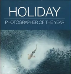 Coperta cărții Holiday Photographer Of The Year, Various
