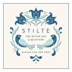 Coperta cărții Stilte