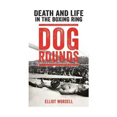 Coperta cărții Dog Rounds
