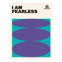 Coperta cărții I Am Fearless, Hardie Grant