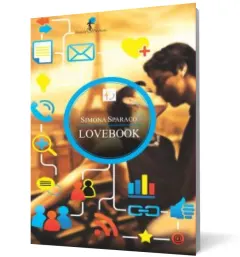 Coperta cărții Lovebook