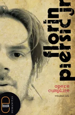 Coperta cărții Opere cumplite. Volumul unu (ebook)