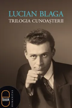 Coperta cărții Trilogia cunoasterii (epub)