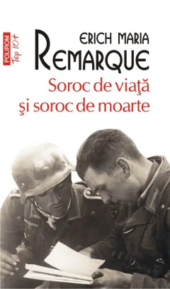 Coperta cărții Soroc de viață și soroc de moarte