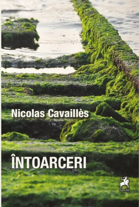 Coperta cărții Întoarceri