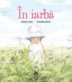 Coperta cărții În iarbă
