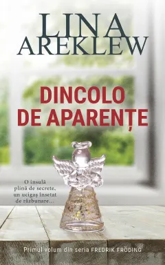 Coperta cărții Dincolo de aparente