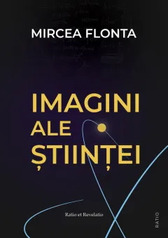 Coperta cărții Imagini ale științei