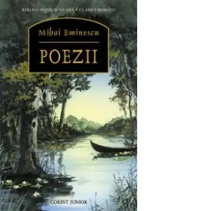 Coperta cărții Poezii