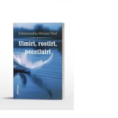 Coperta cărții Uimiri, rostiri, pecetluiri. Editia a II-a