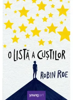 Coperta cărții O listă a cuștilor