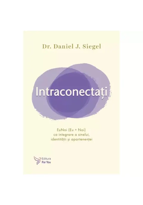 Coperta cărții Intraconectați