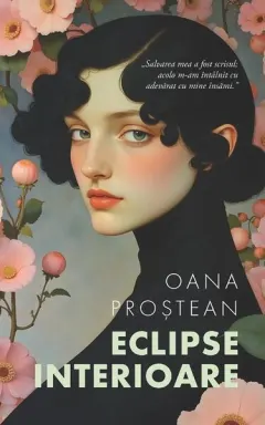 Coperta cărții Eclipse interioare