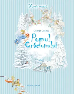 Coperta cărții Pomul Crăciunului