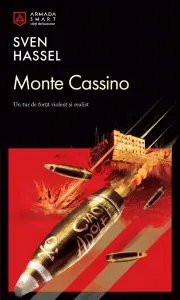 Coperta cărții Monte Cassino (Vol. 6)