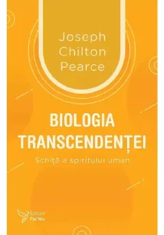 Coperta cărții Biologia transcendentei