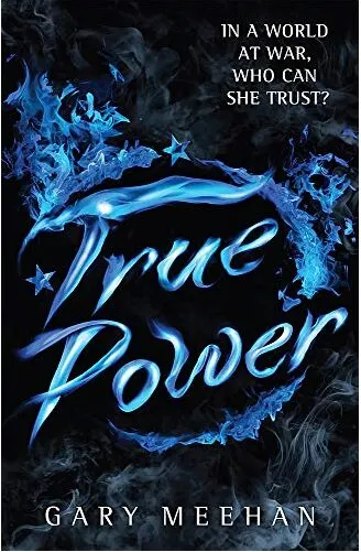 Coperta cărții True Power Bk. 2