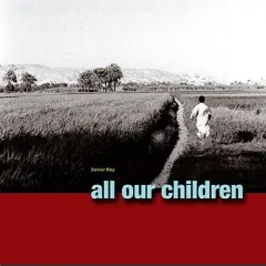 Coperta cărții All Our Children: A Journey into their World, Joy and Music
