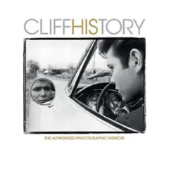 Coperta cărții CliffHIStory: The Authorized Photographic Memoir