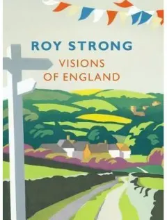 Coperta cărții Visions of England