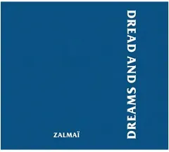 Coperta cărții Dread and Dreams