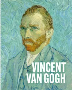 Coperta cărții Art Masters: Vincent Van Gogh