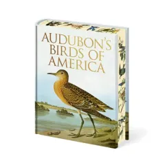 Coperta cărții Audubon's Birds of America (Arcturus Epic Classics)
