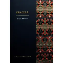 Coperta cărții CHILTERN C PB Dracula Bram Stoker