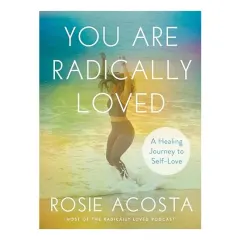 Coperta cărții You Are Radically Loved