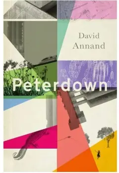 Coperta cărții Peterdown